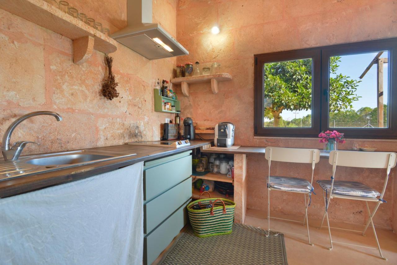 Ca Na Martina Holiday home *