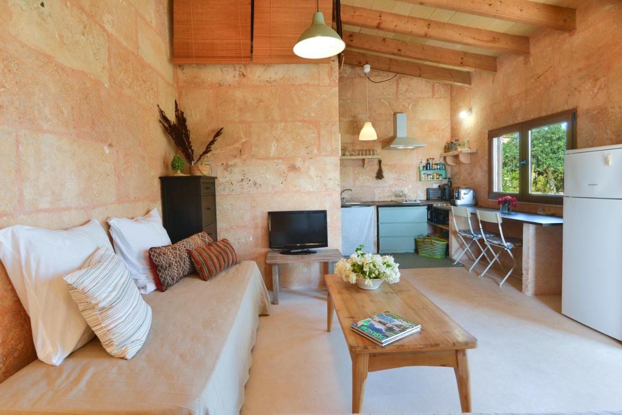 Ca Na Martina Holiday home *