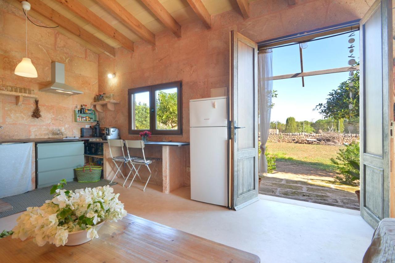 Ca Na Martina Holiday home *