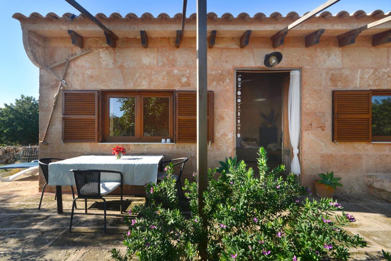 Holiday home Ca Na Martina