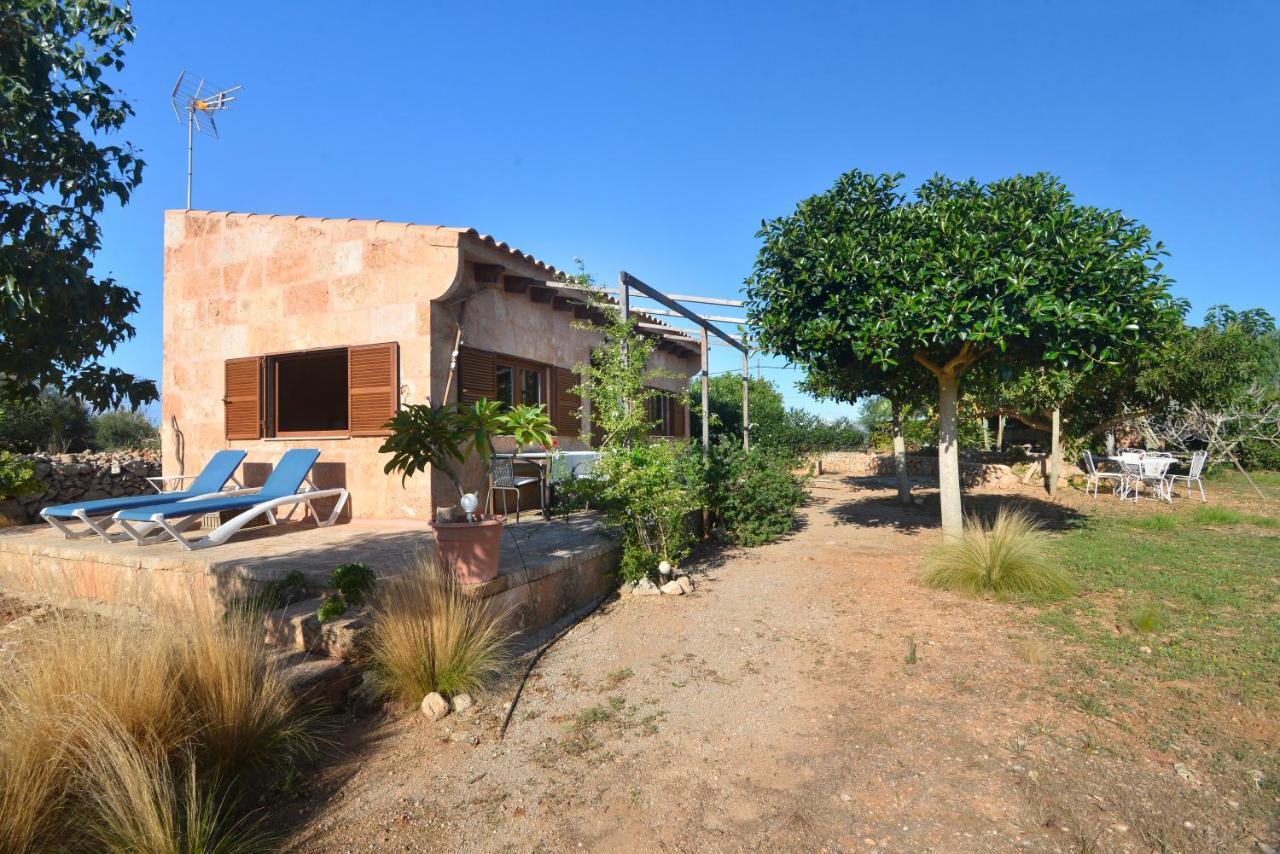 Ca Na Martina Holiday home