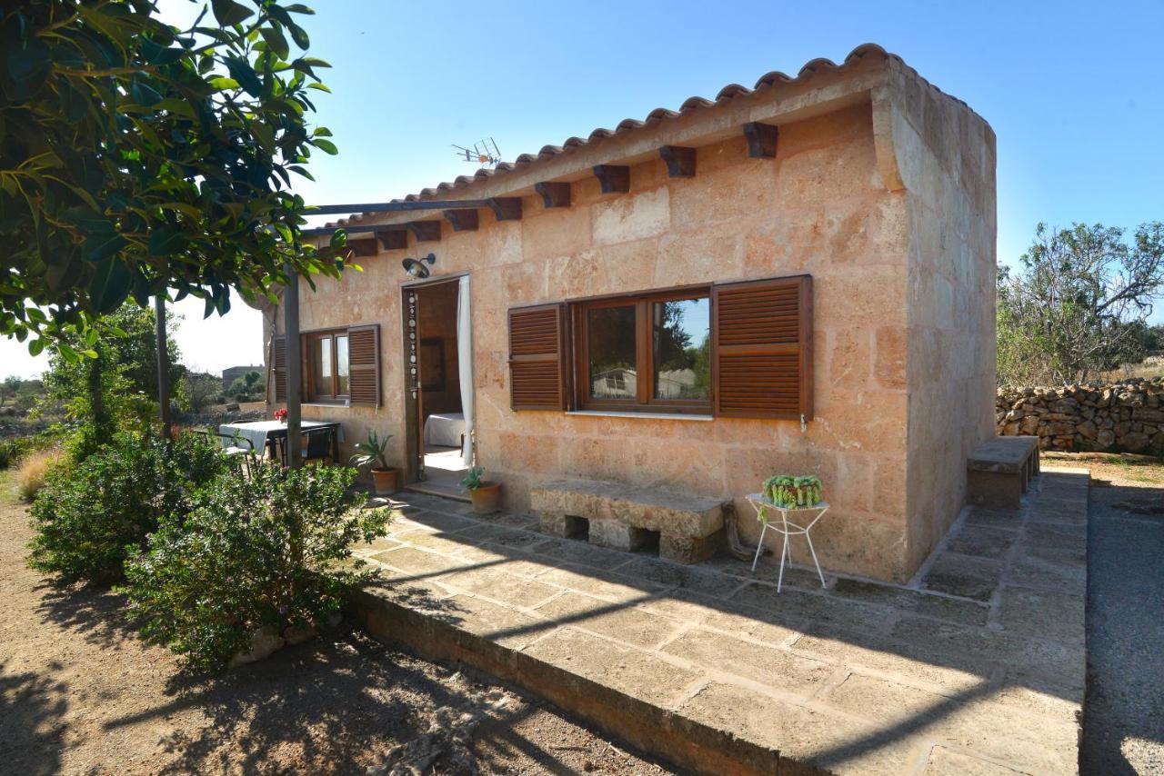 Ca Na Martina Holiday home Llombarts