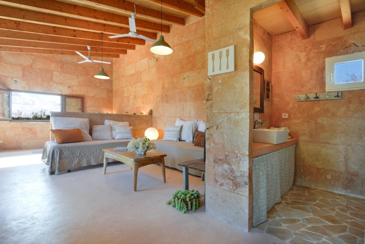 Ca Na Martina Holiday home *