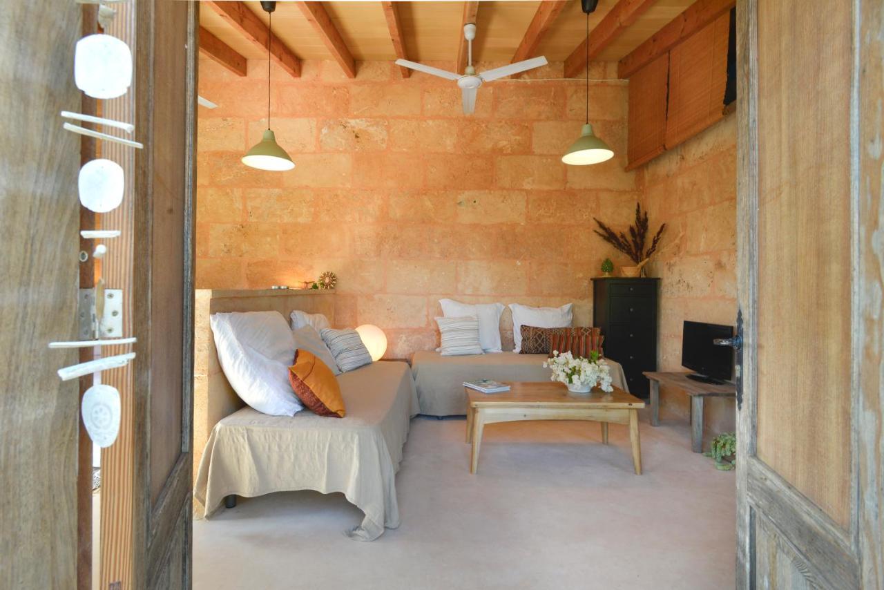 Holiday home Ca Na Martina *