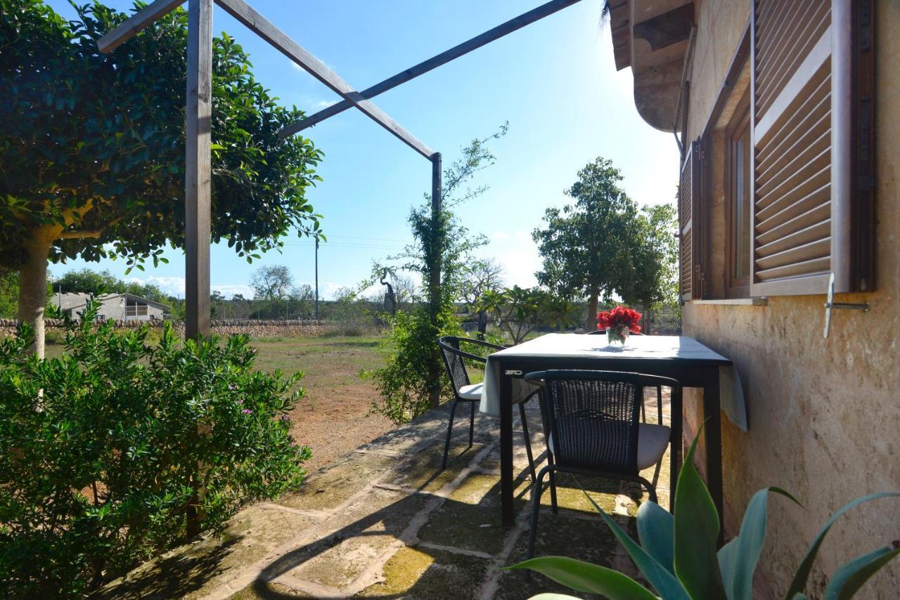 Ca Na Martina Holiday home *